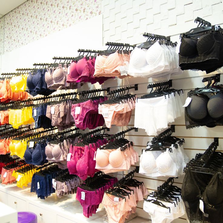The Role of Quality Innerwear in a Girl’s Daily Life – YAMPAM