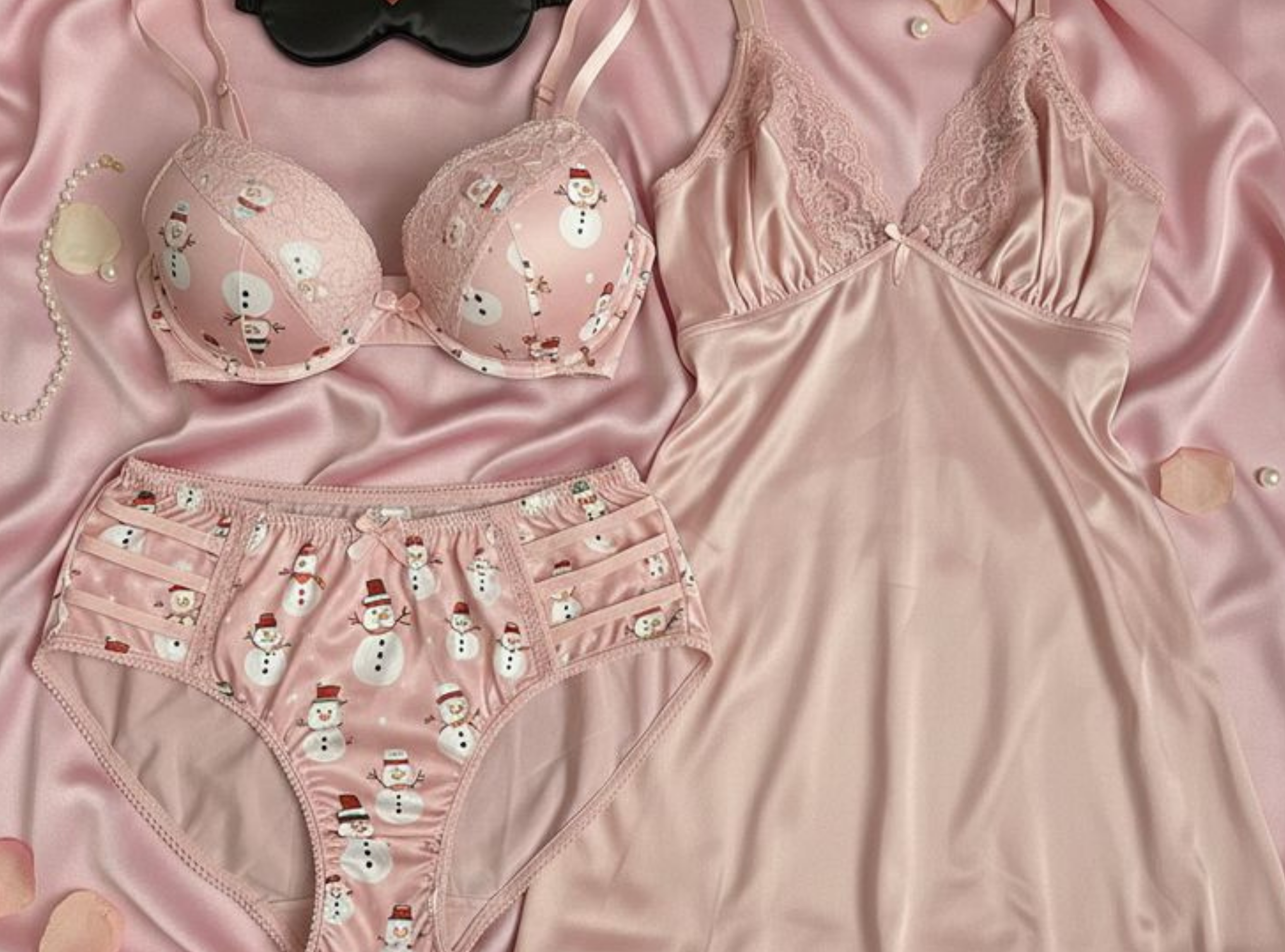 A Parent’s Guide to Choosing Safe and Comfortable Innerwear for Girls