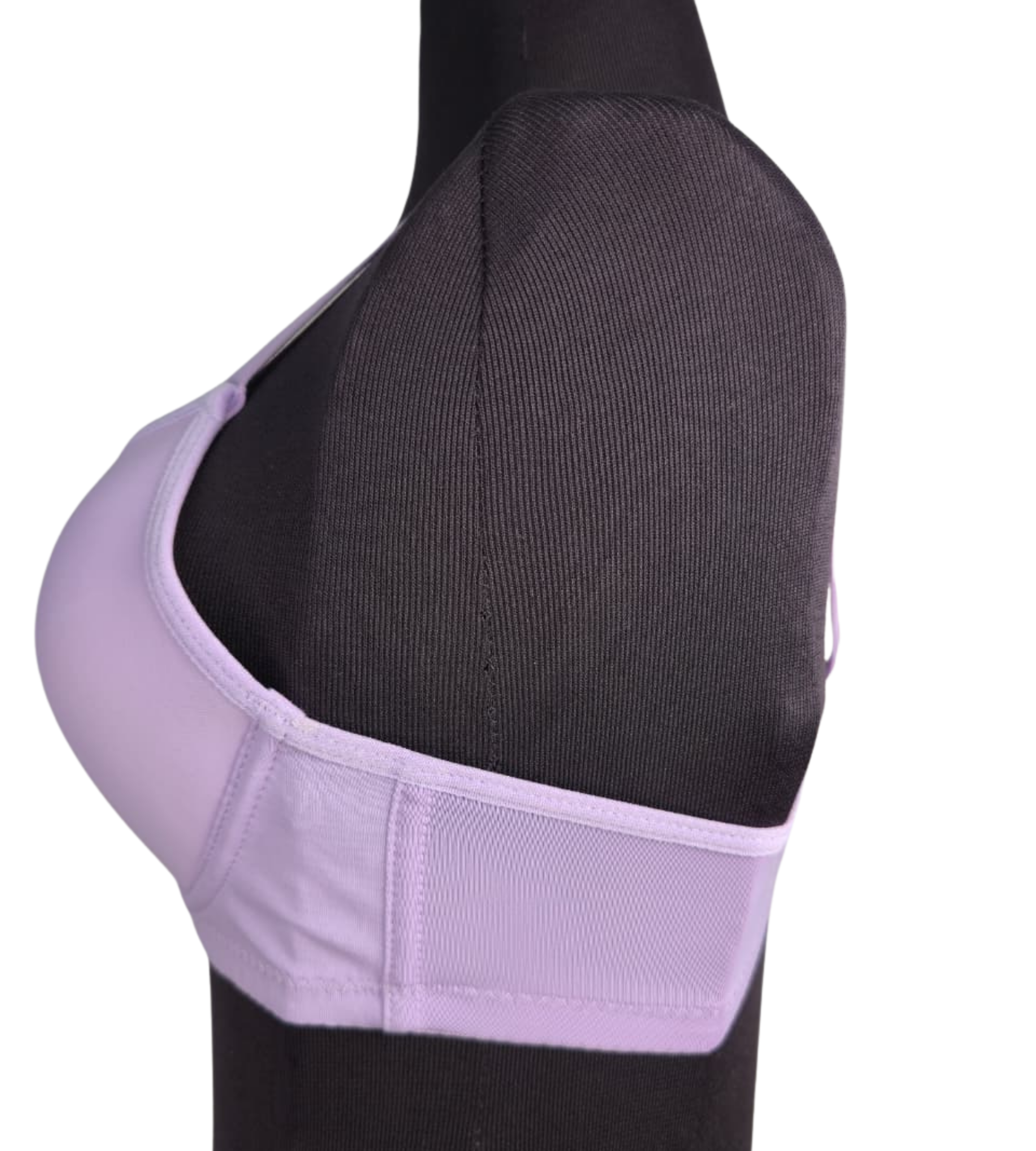 Elegant Bow Knot Push Up Bra