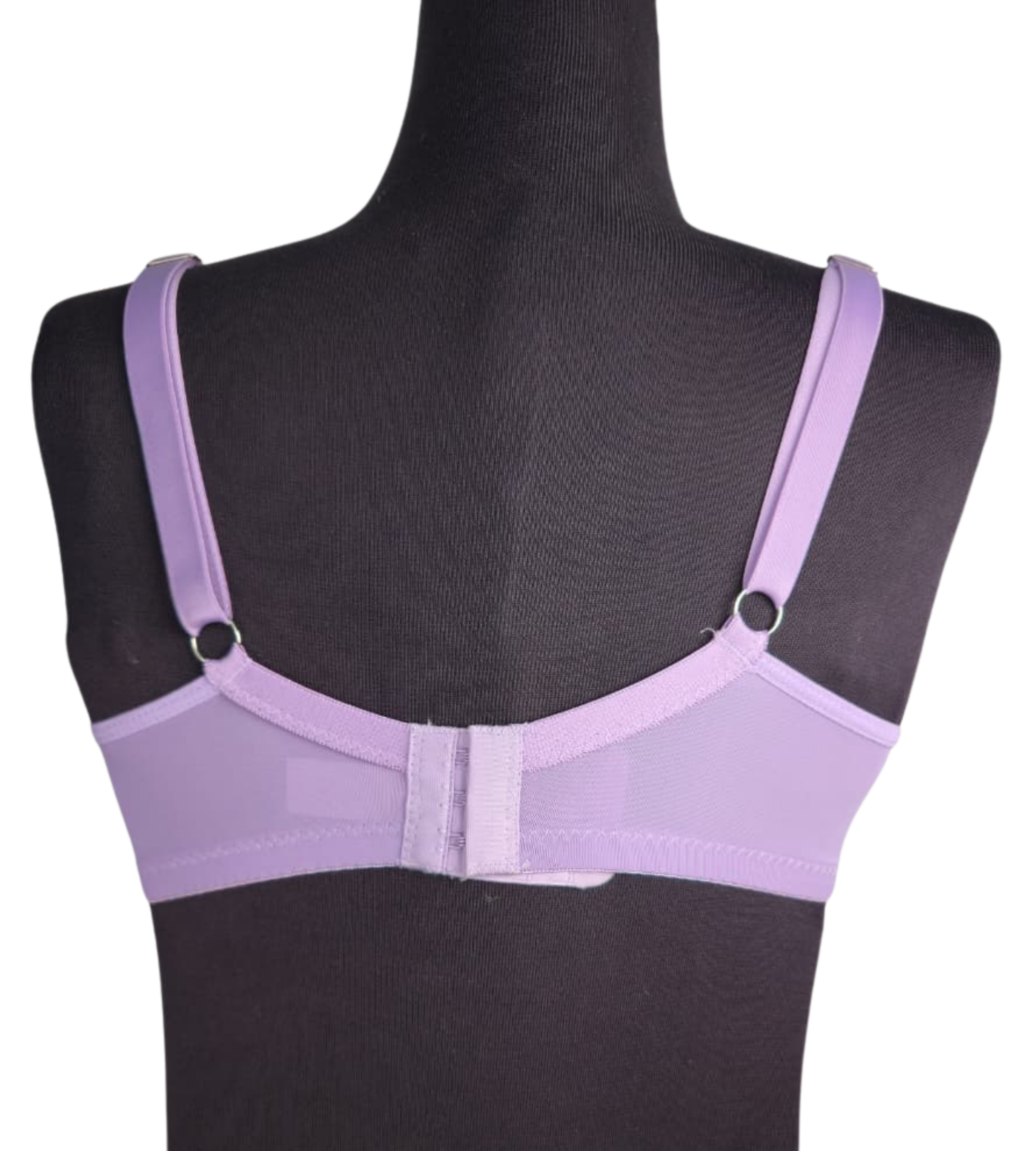 Elegant Bow Knot Push Up Bra