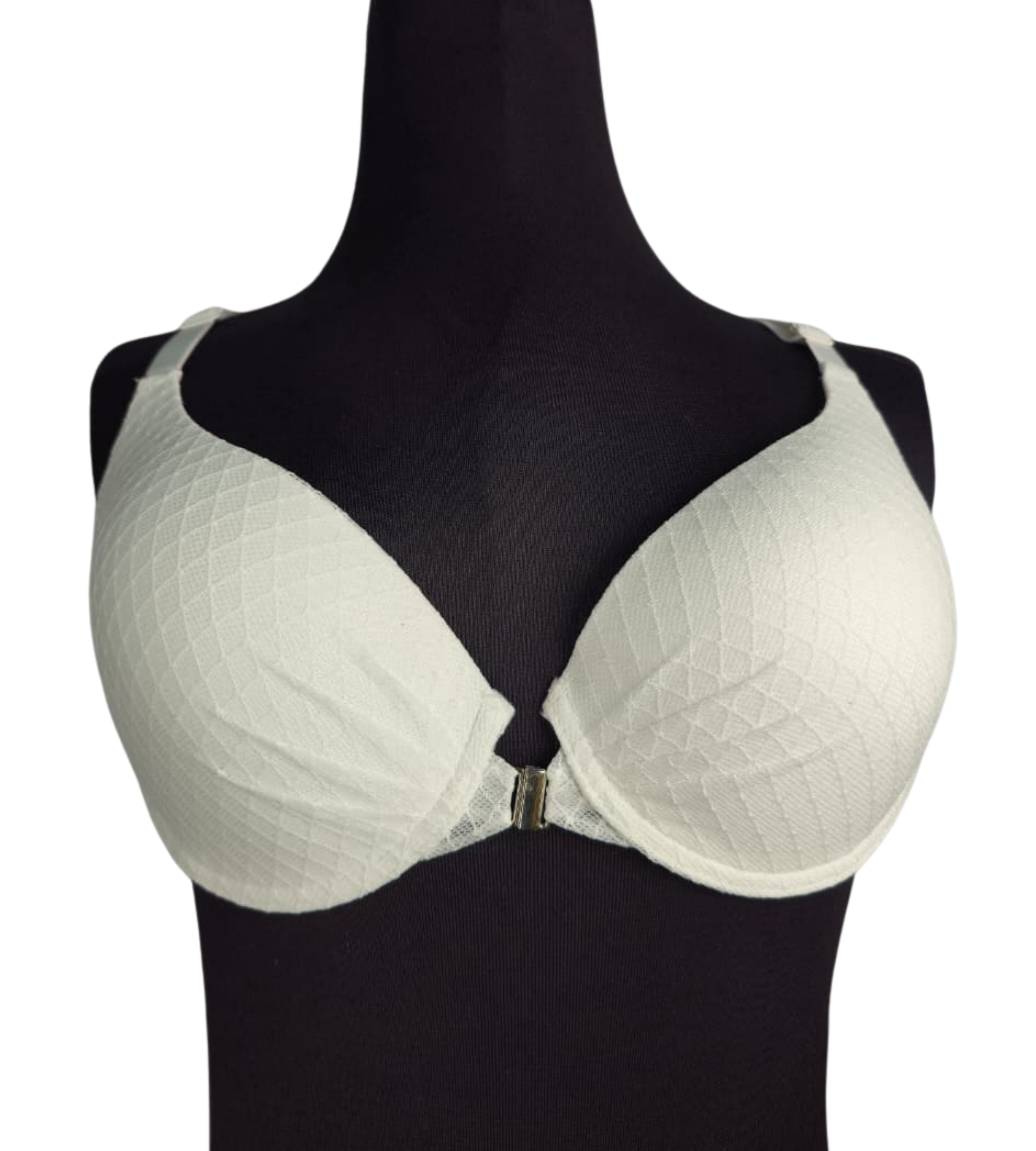 Front Closure Bra