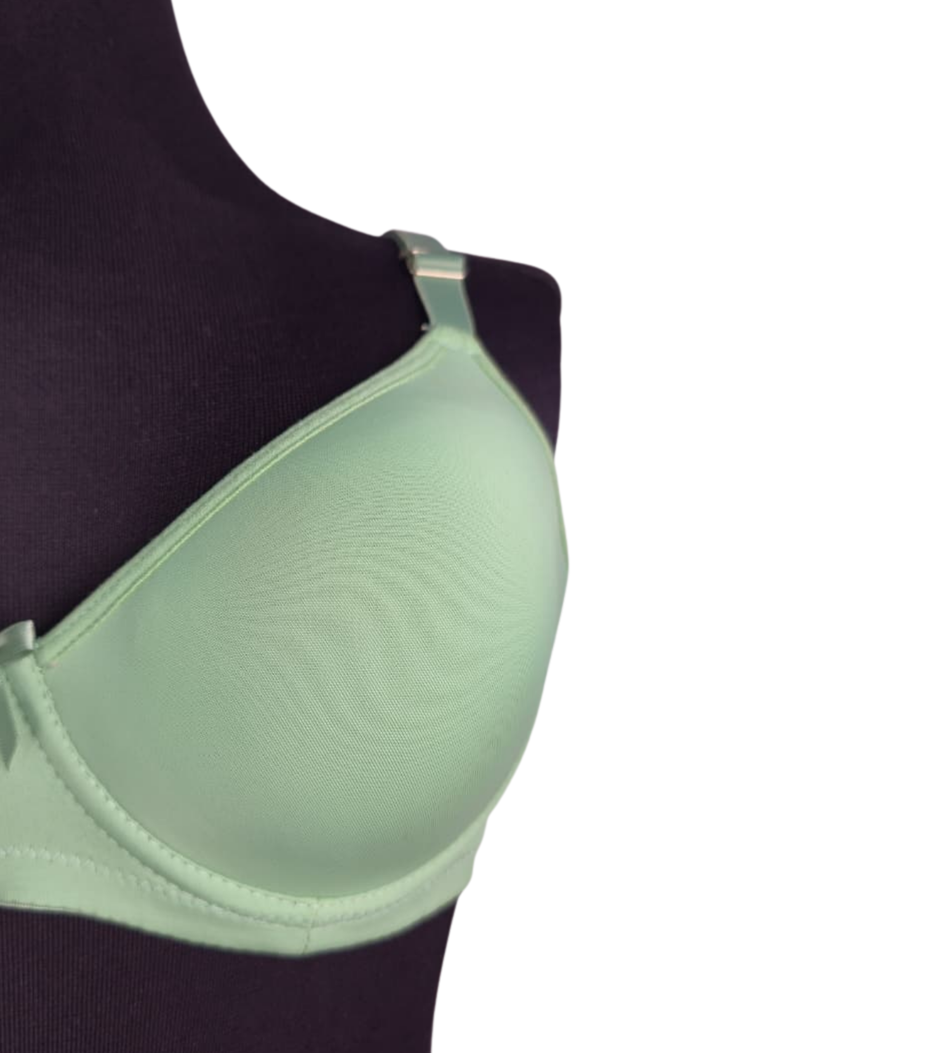 Elegant Bow Knot PushUp Bra