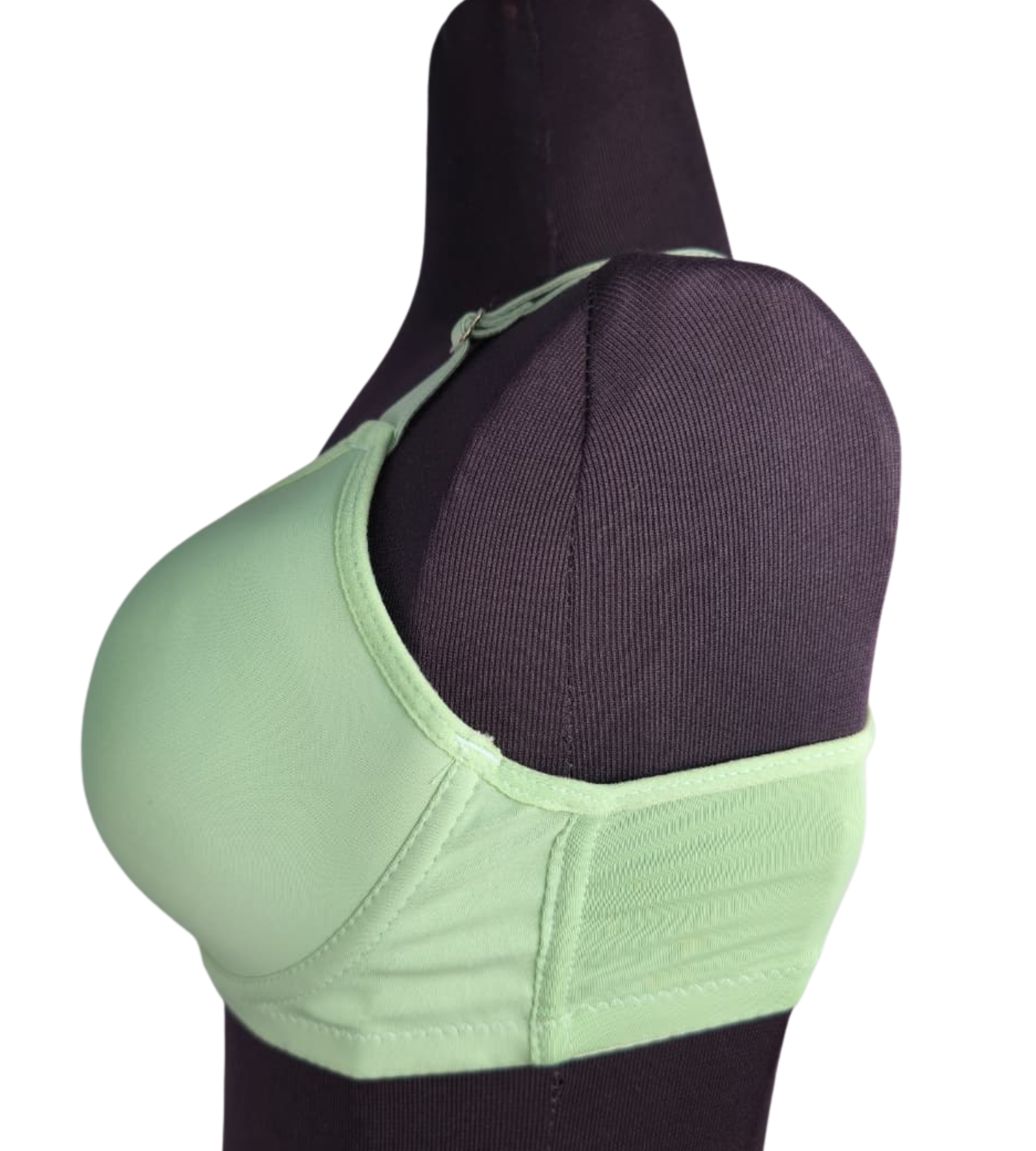 Elegant Bow Knot PushUp Bra