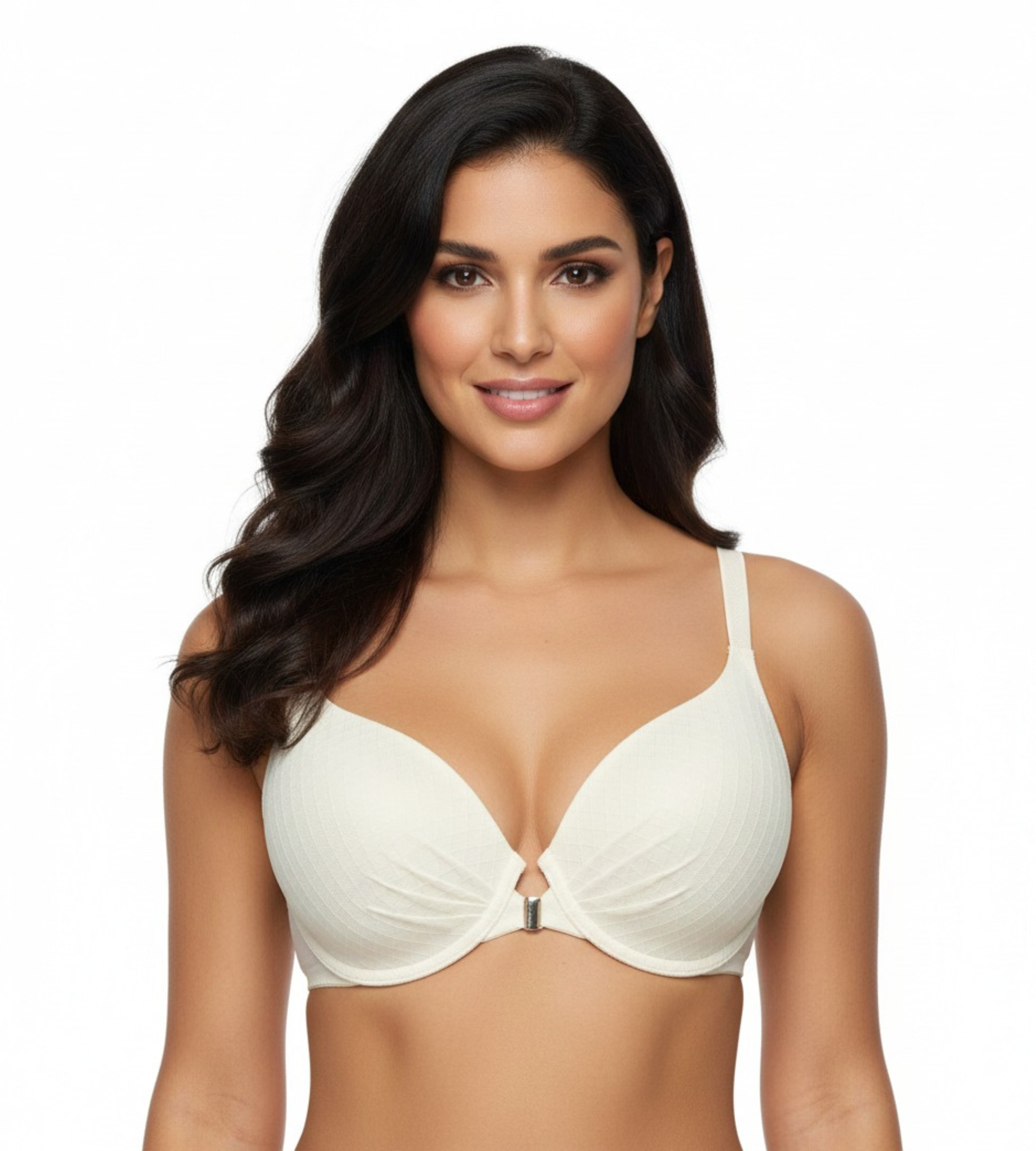Front Closure Bra